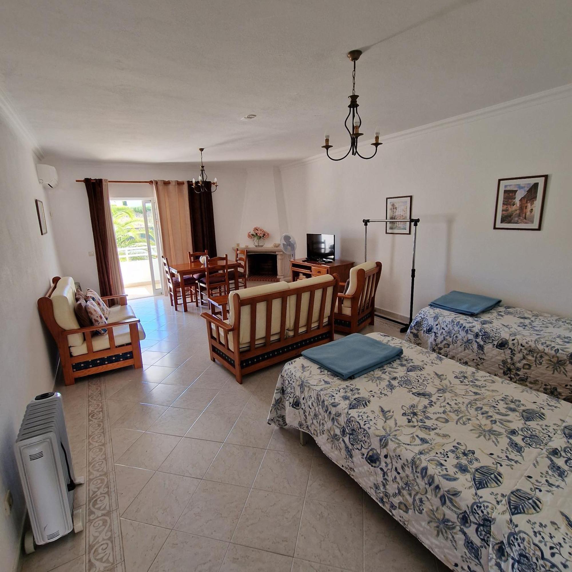 Aldeamento Turistico Aldeia Da Gale Ξενοδοχείο Αλμπουφέιρα Εξωτερικό φωτογραφία
