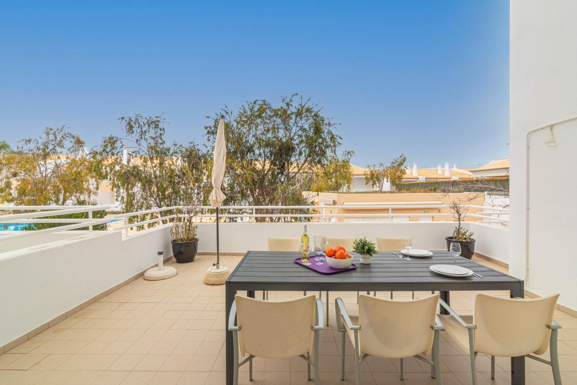 Aldeamento Turistico Aldeia Da Gale Ξενοδοχείο Αλμπουφέιρα Εξωτερικό φωτογραφία