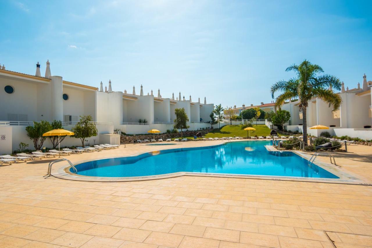 Aldeamento Turistico Aldeia Da Gale Ξενοδοχείο Αλμπουφέιρα Εξωτερικό φωτογραφία